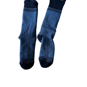 Showers pass waterproof socks